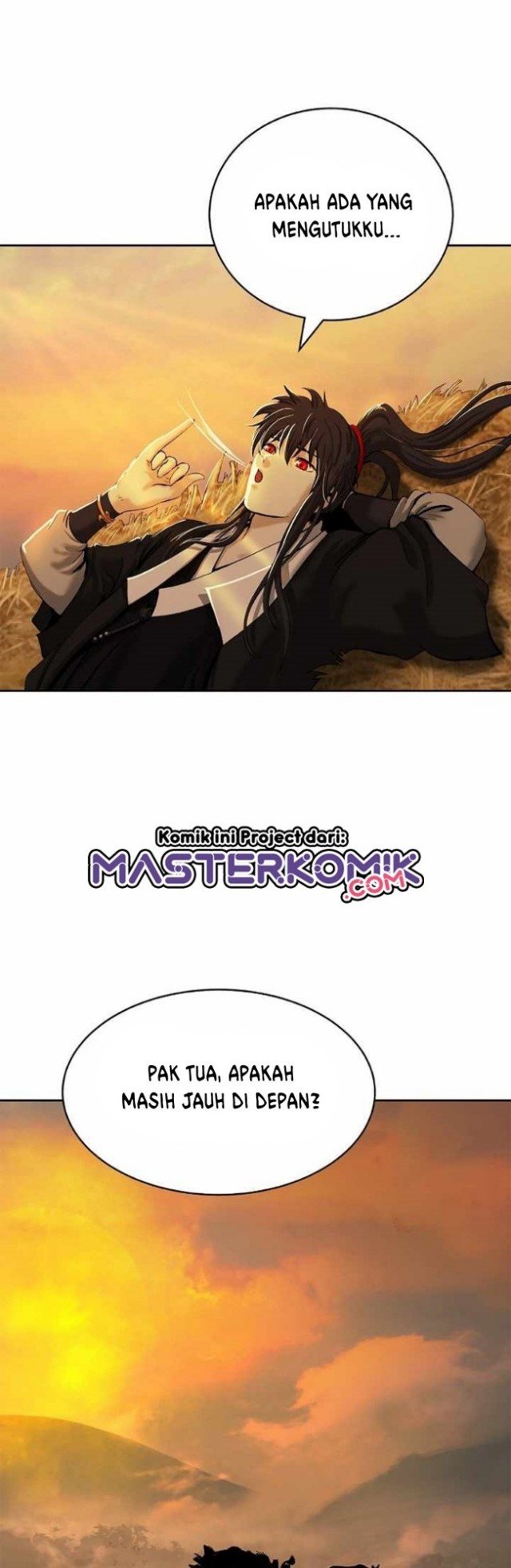 Read Cystic Story ID Manga Online