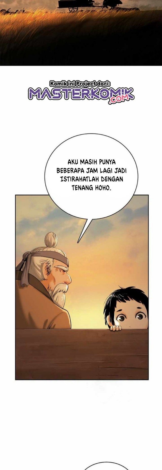 Read Cystic Story ID Manga Online