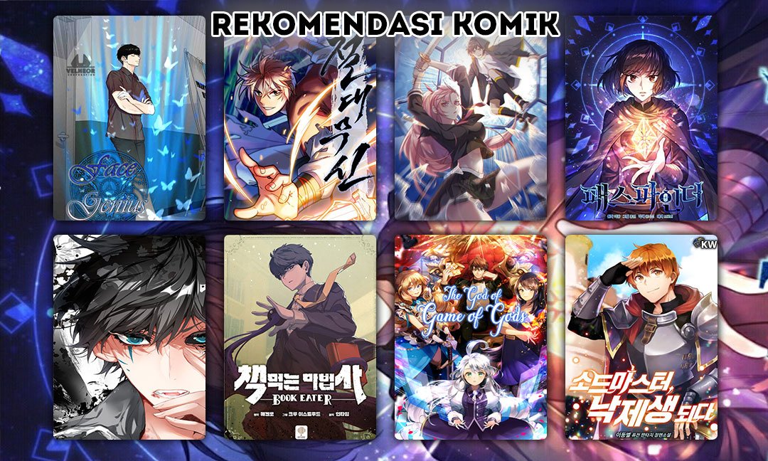 Read Cystic Story ID Manga Online