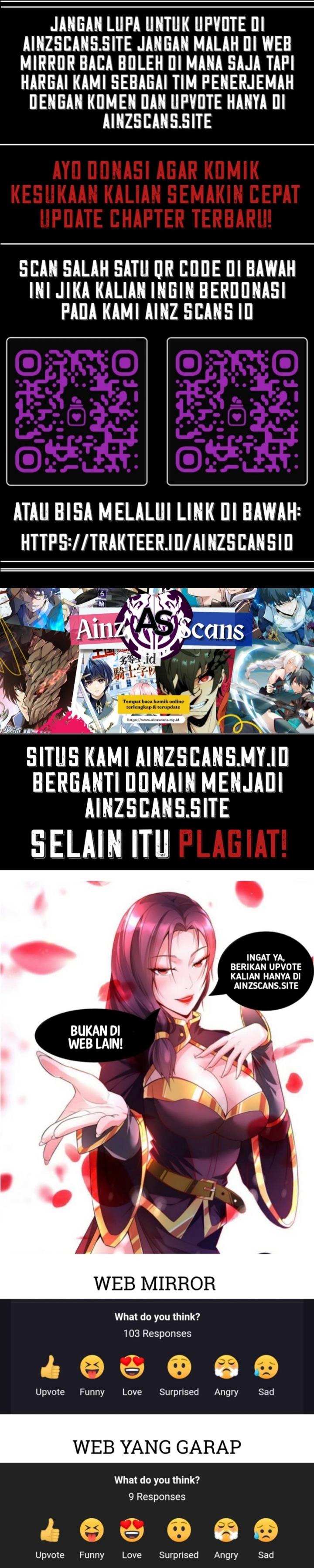 Read Disastrous Necromancer ID Manga Online