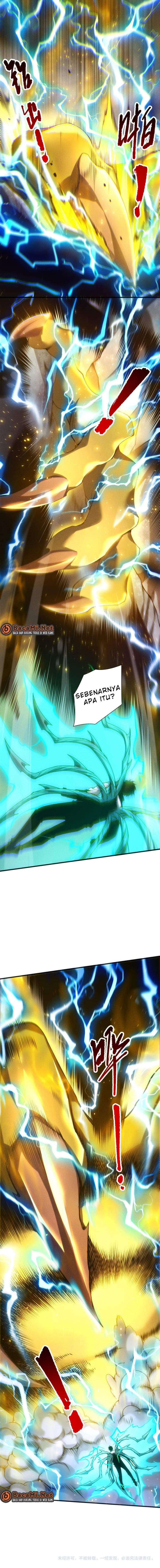 Read Disastrous Necromancer ID Manga Online