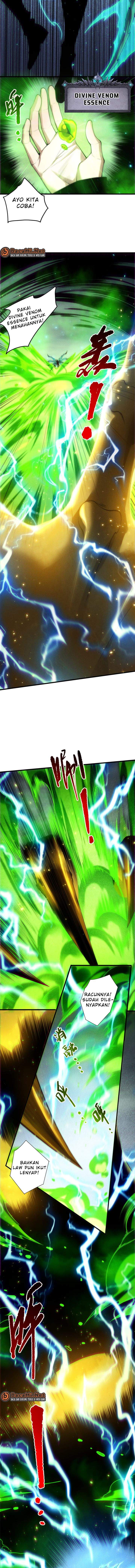 Read Disastrous Necromancer ID Manga Online
