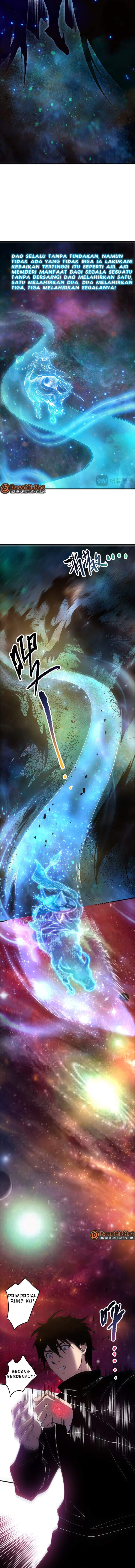 Read Disastrous Necromancer ID Manga Online