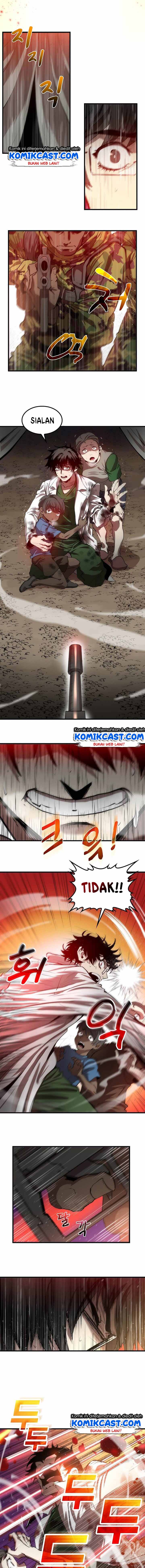 Read Doctor’s Rebirth ID Manga Online