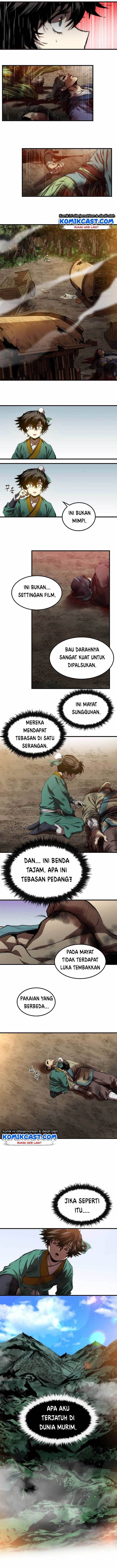 Read Doctor’s Rebirth ID Manga Online
