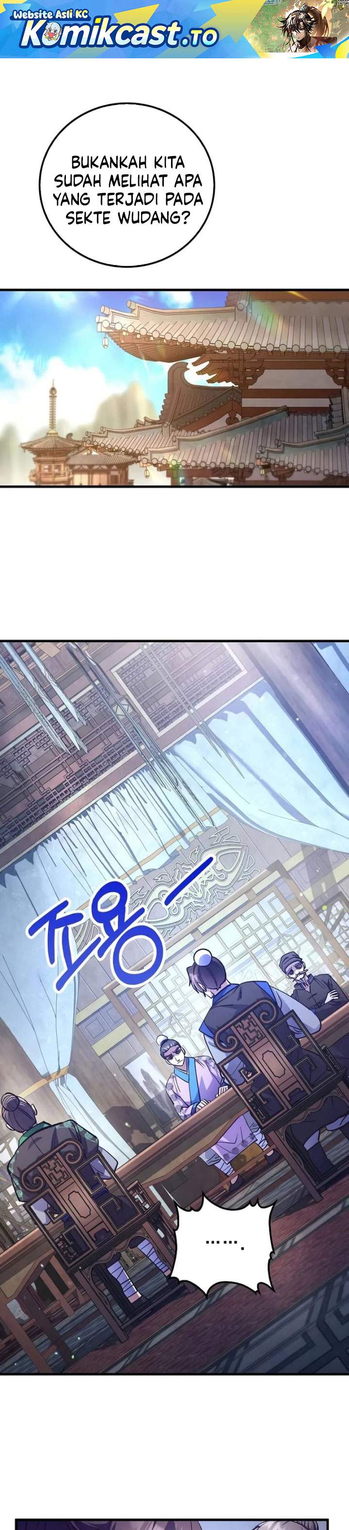 Read Doctor’s Rebirth ID Manga Online