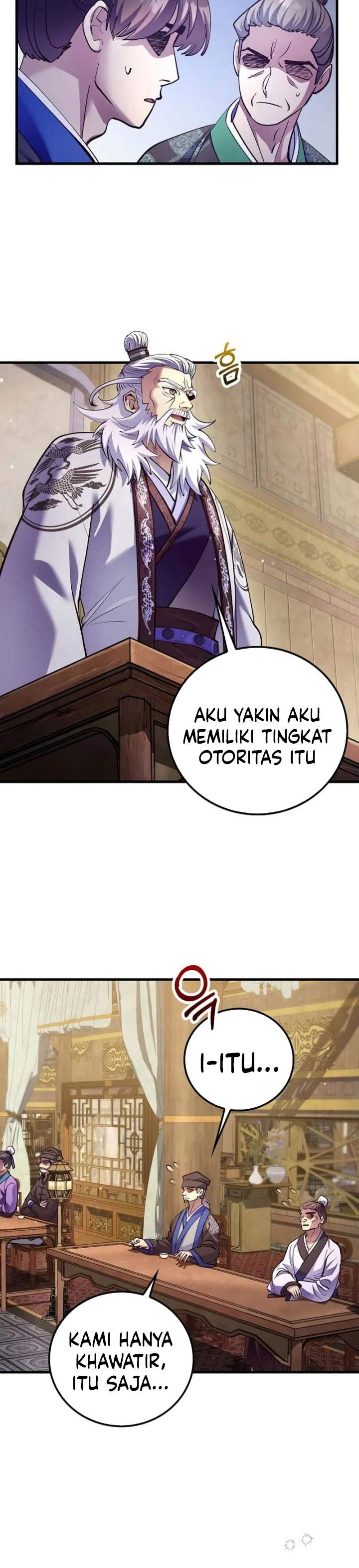 Read Doctor’s Rebirth ID Manga Online