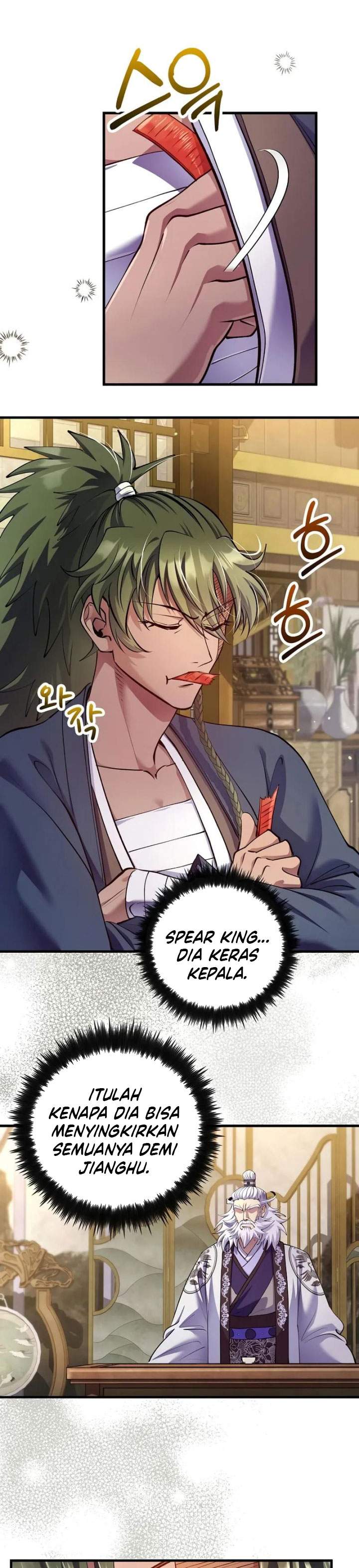 Read Doctor’s Rebirth ID Manga Online
