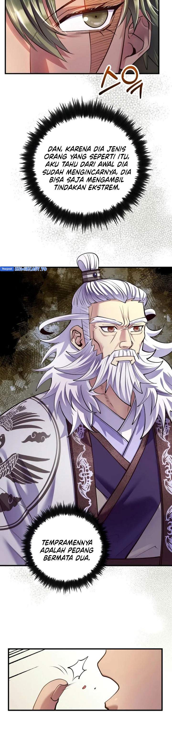 Read Doctor’s Rebirth ID Manga Online
