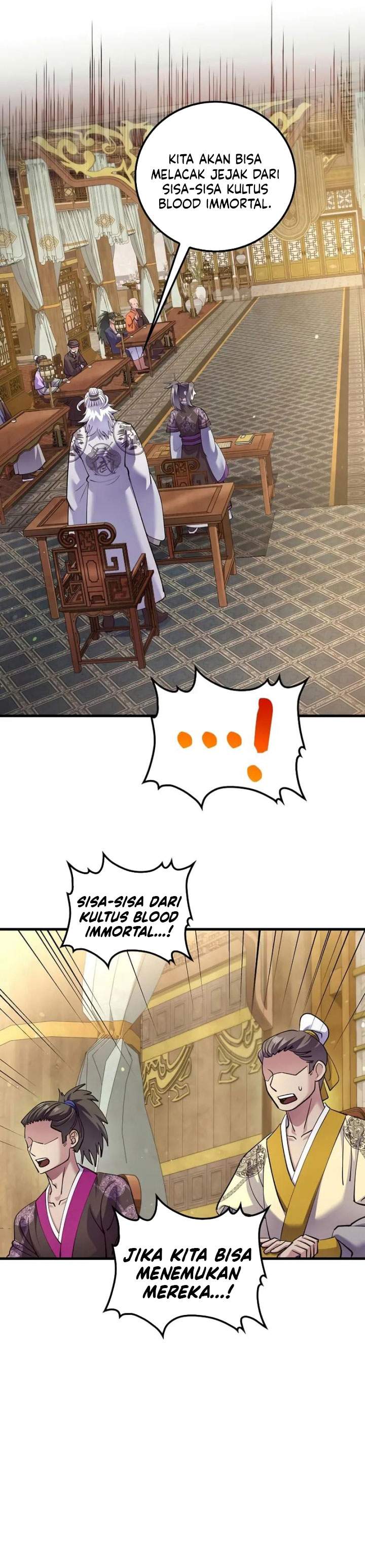 Read Doctor’s Rebirth ID Manga Online