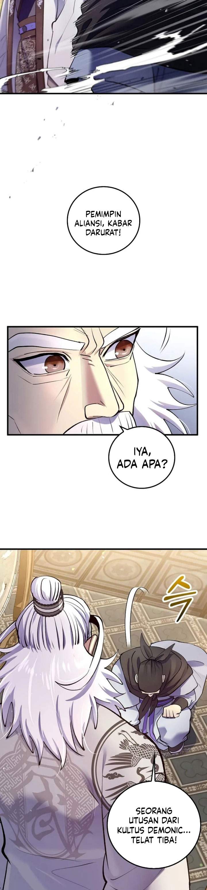 Read Doctor’s Rebirth ID Manga Online