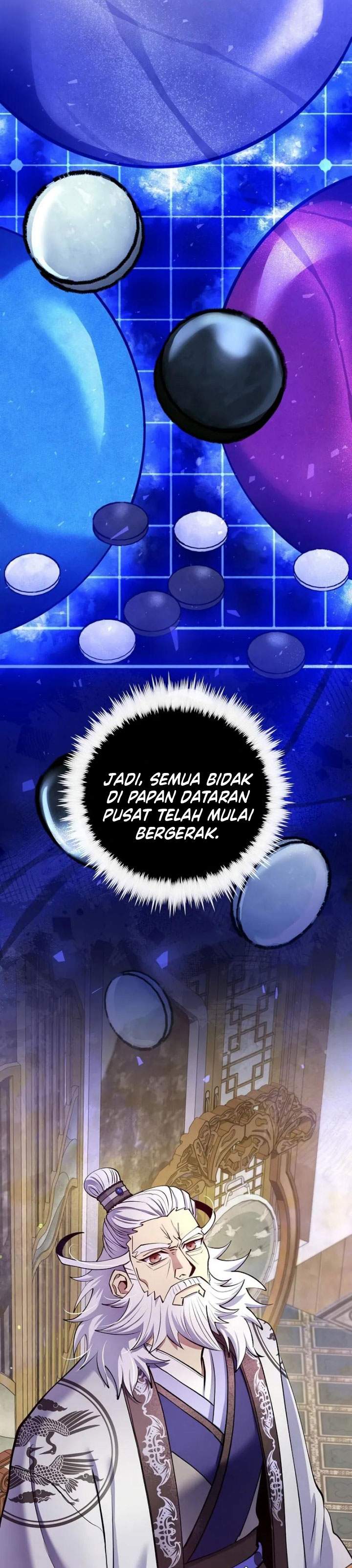 Read Doctor’s Rebirth ID Manga Online