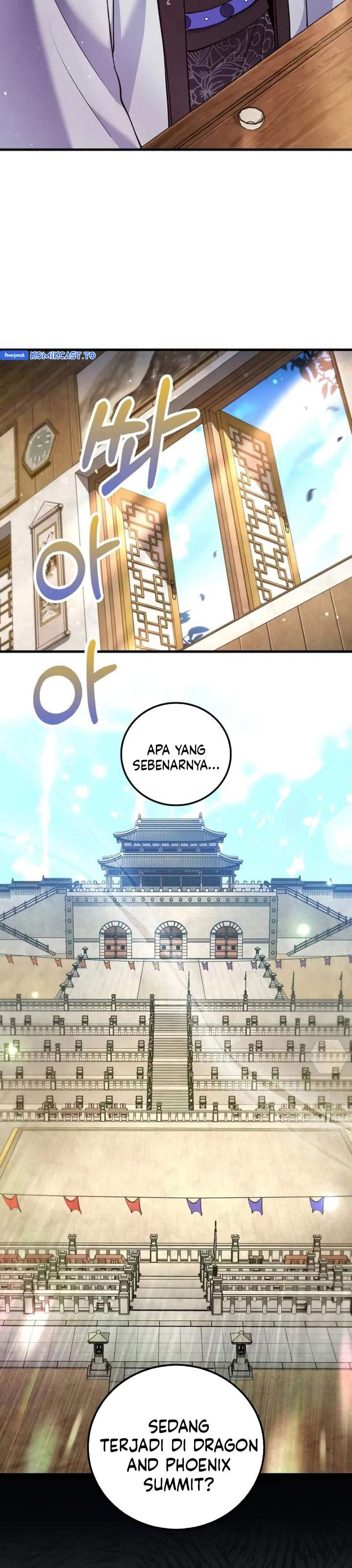 Read Doctor’s Rebirth ID Manga Online