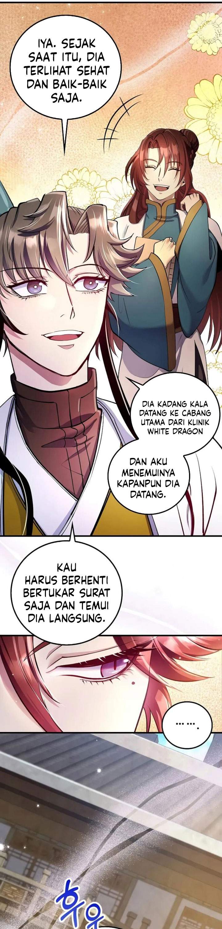 Read Doctor’s Rebirth ID Manga Online