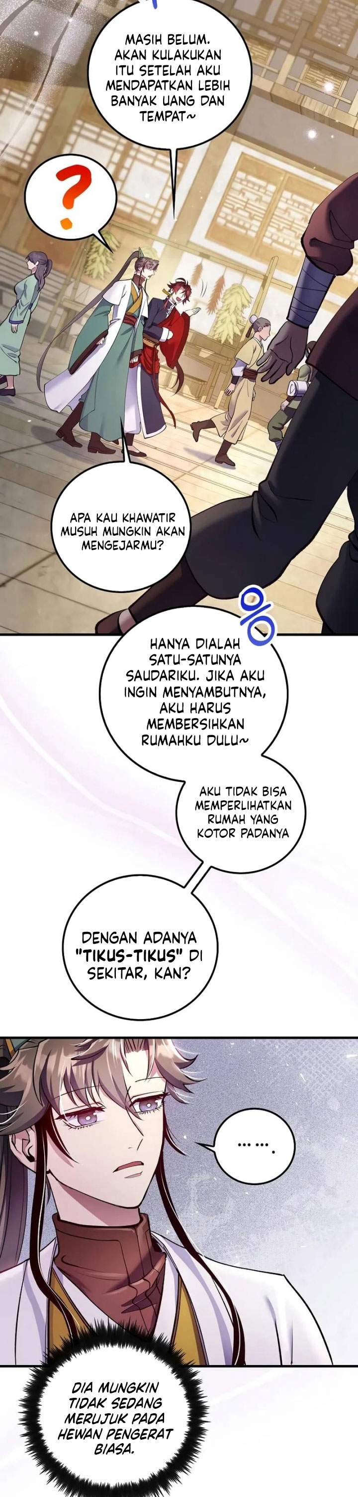 Read Doctor’s Rebirth ID Manga Online