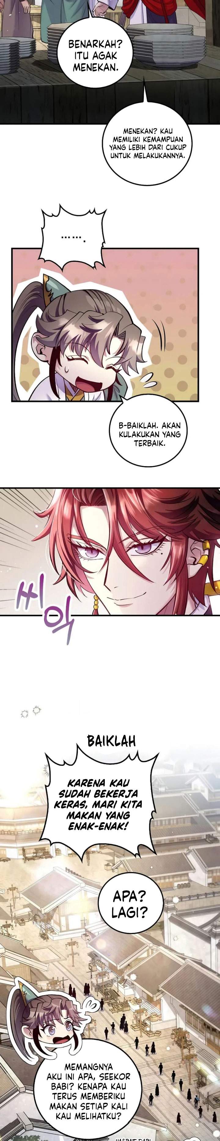 Read Doctor’s Rebirth ID Manga Online