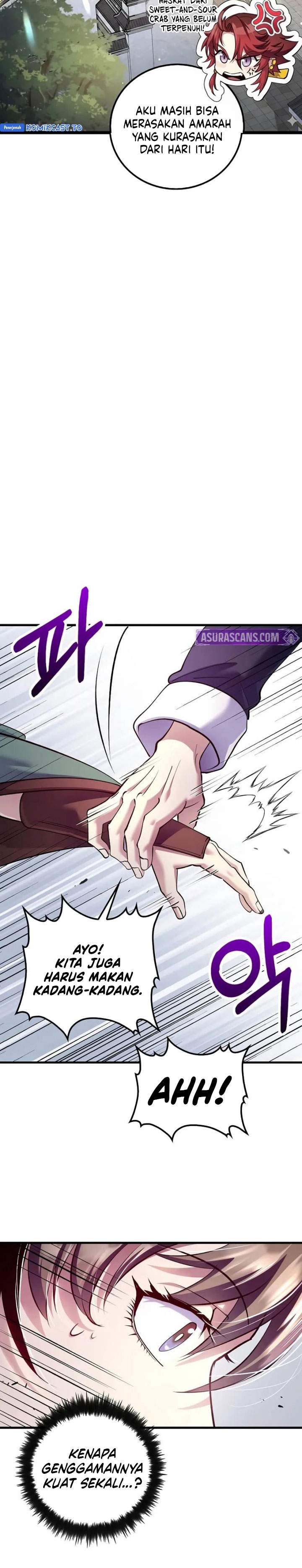Read Doctor’s Rebirth ID Manga Online