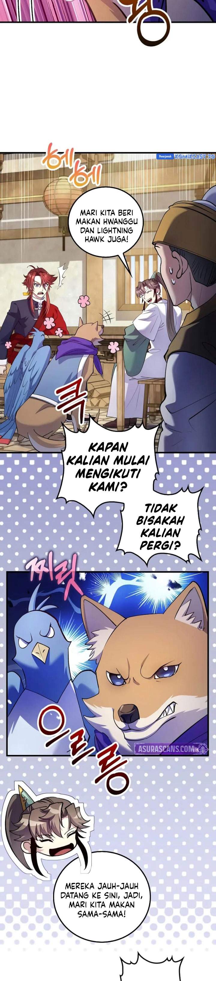 Read Doctor’s Rebirth ID Manga Online