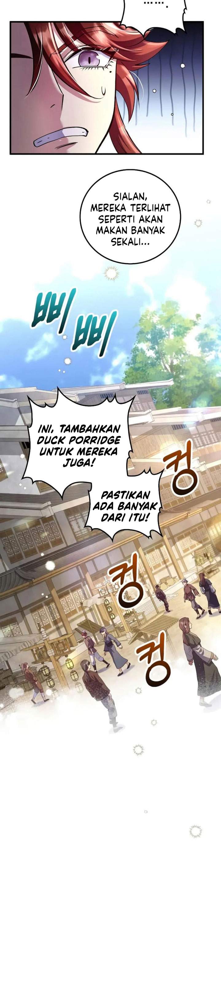 Read Doctor’s Rebirth ID Manga Online