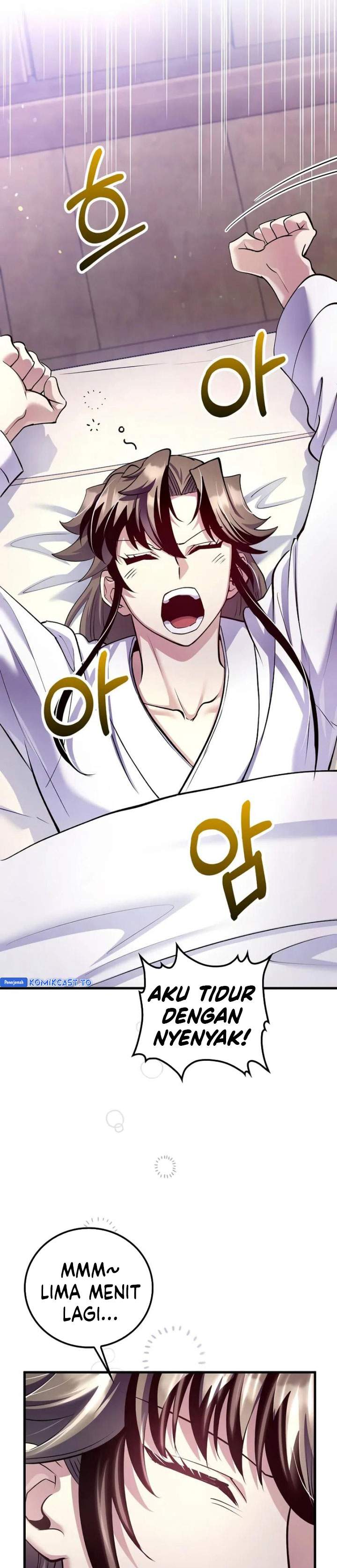 Read Doctor’s Rebirth ID Manga Online