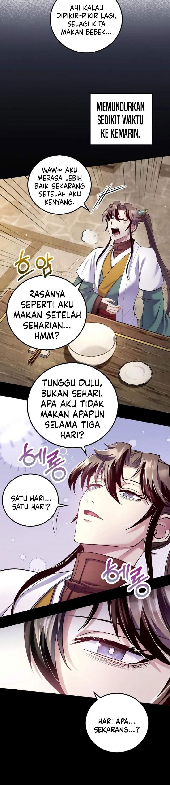Read Doctor’s Rebirth ID Manga Online