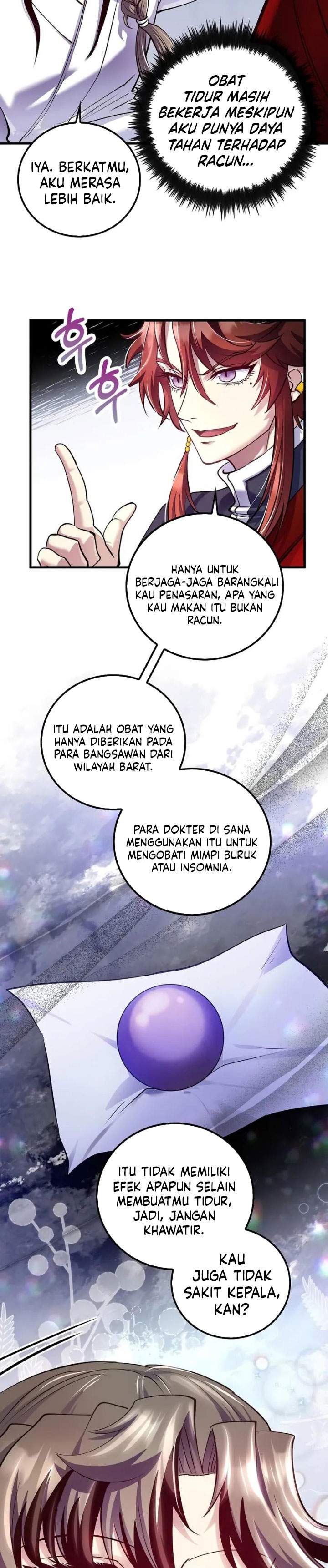 Read Doctor’s Rebirth ID Manga Online