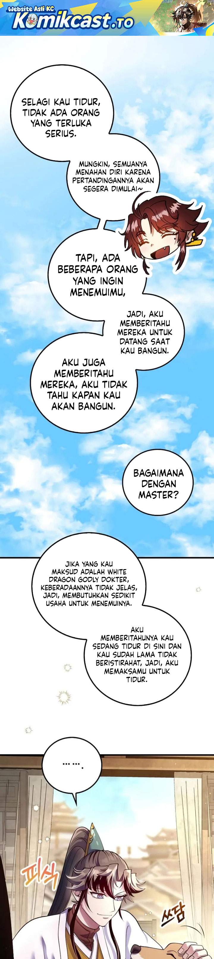 Read Doctor’s Rebirth ID Manga Online