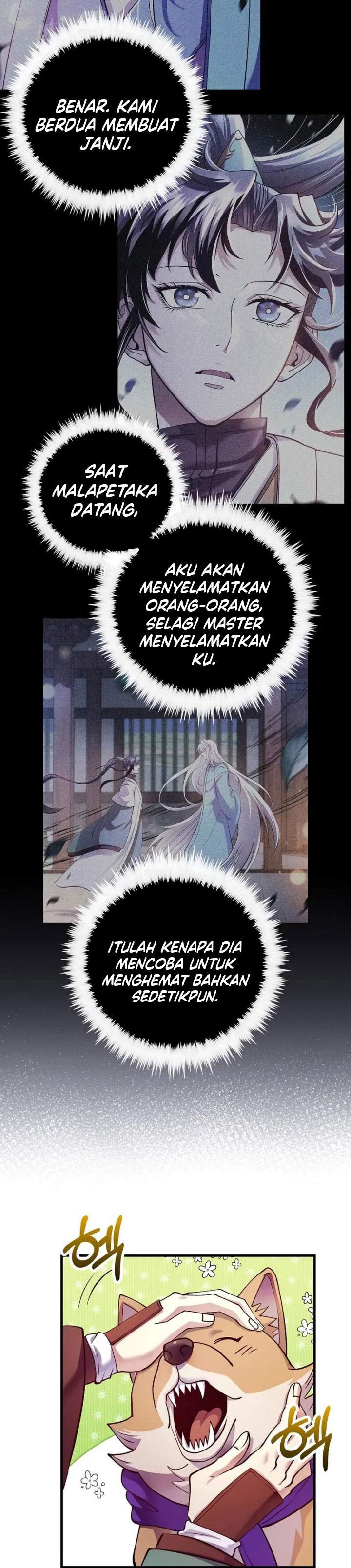 Read Doctor’s Rebirth ID Manga Online