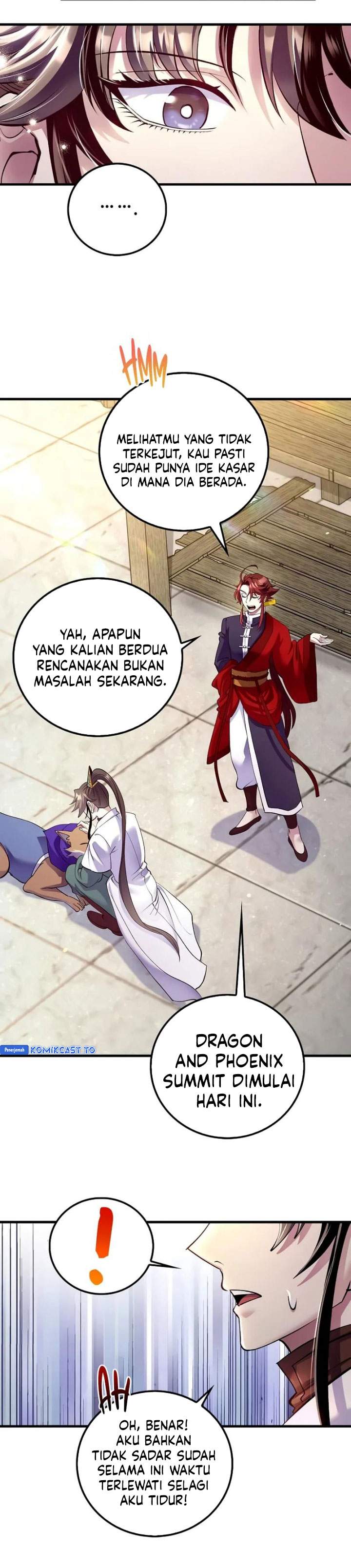 Read Doctor’s Rebirth ID Manga Online