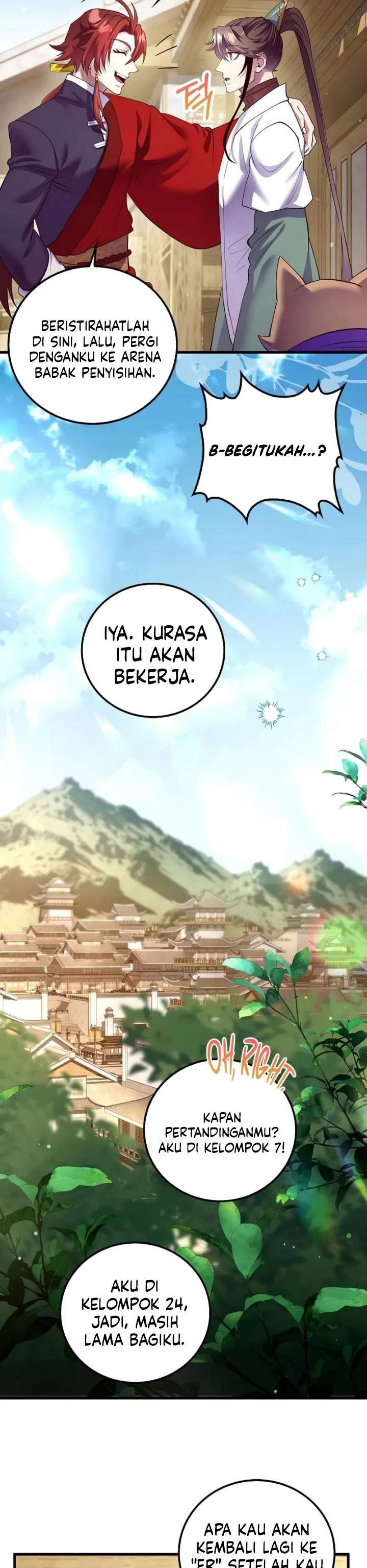 Read Doctor’s Rebirth ID Manga Online