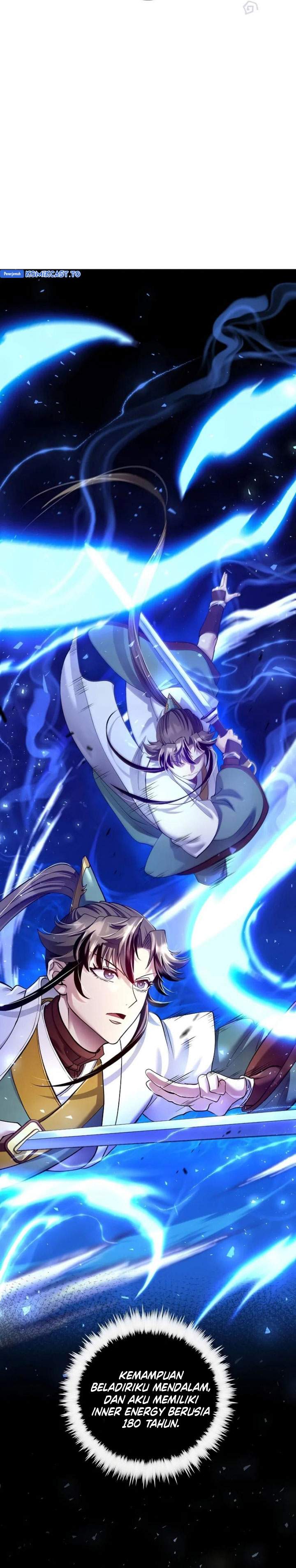 Read Doctor’s Rebirth ID Manga Online