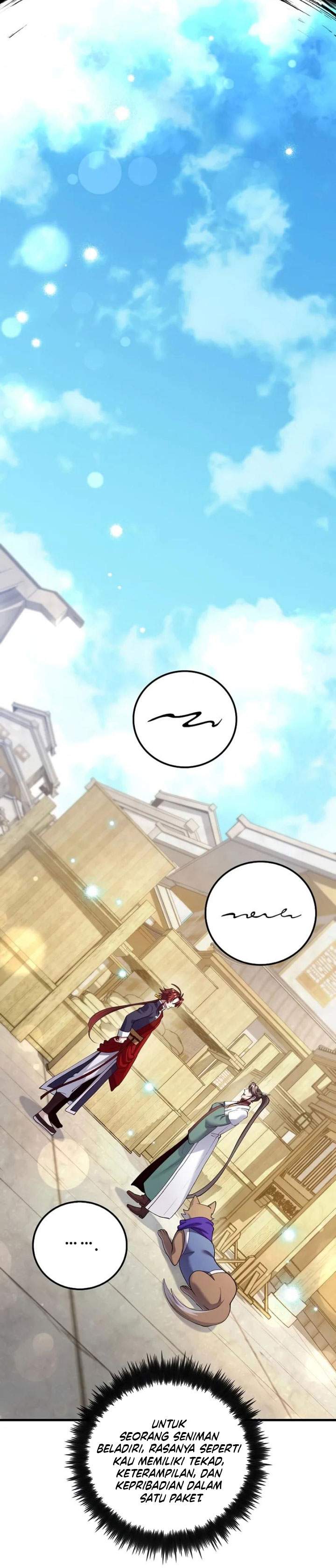 Read Doctor’s Rebirth ID Manga Online