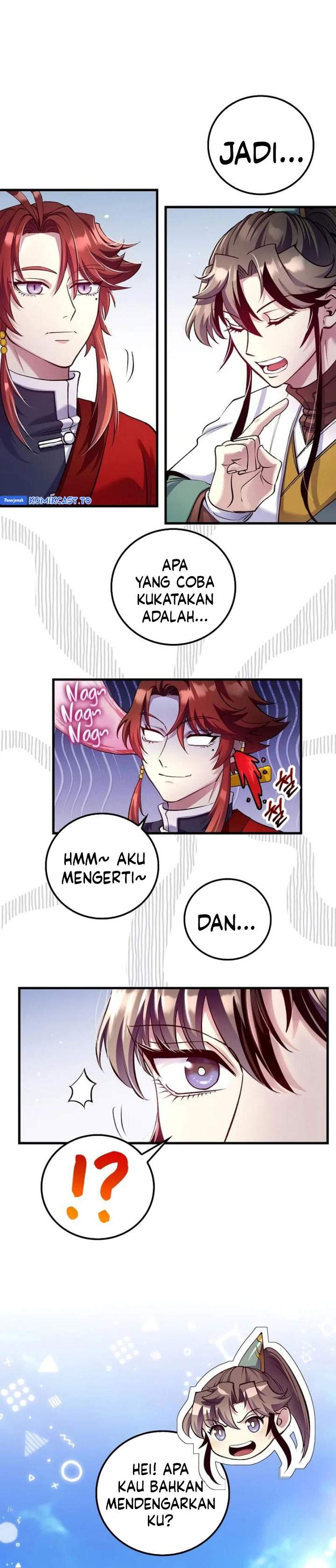 Read Doctor’s Rebirth ID Manga Online