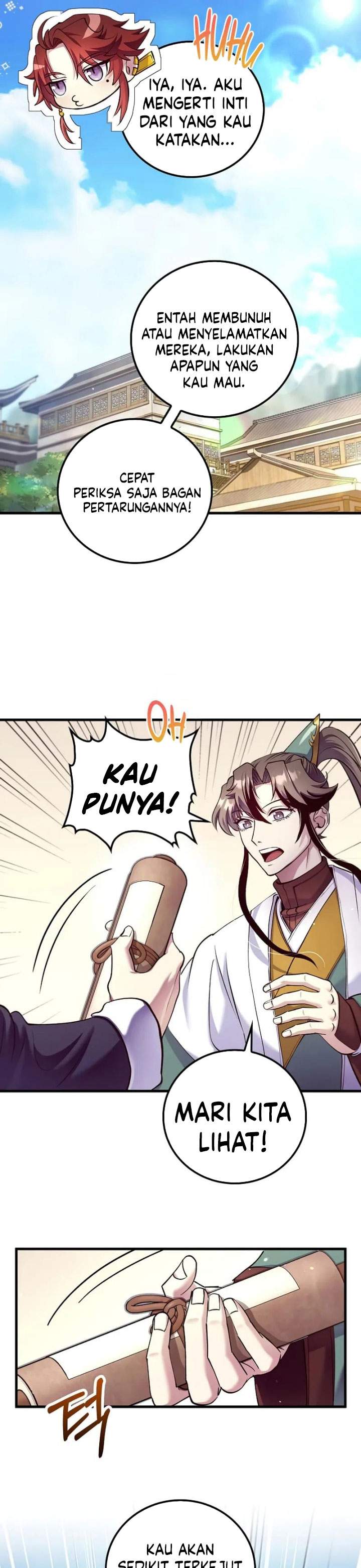 Read Doctor’s Rebirth ID Manga Online