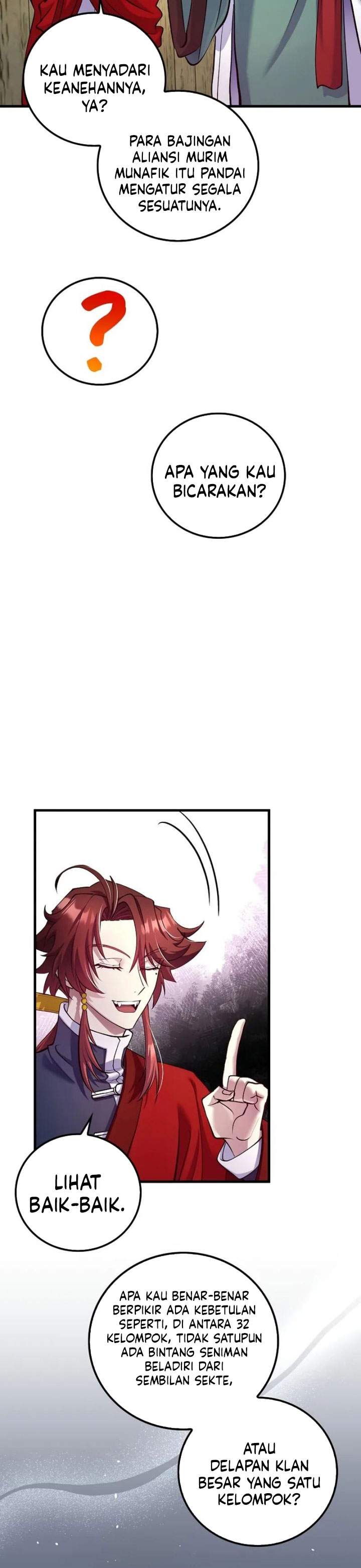 Read Doctor’s Rebirth ID Manga Online