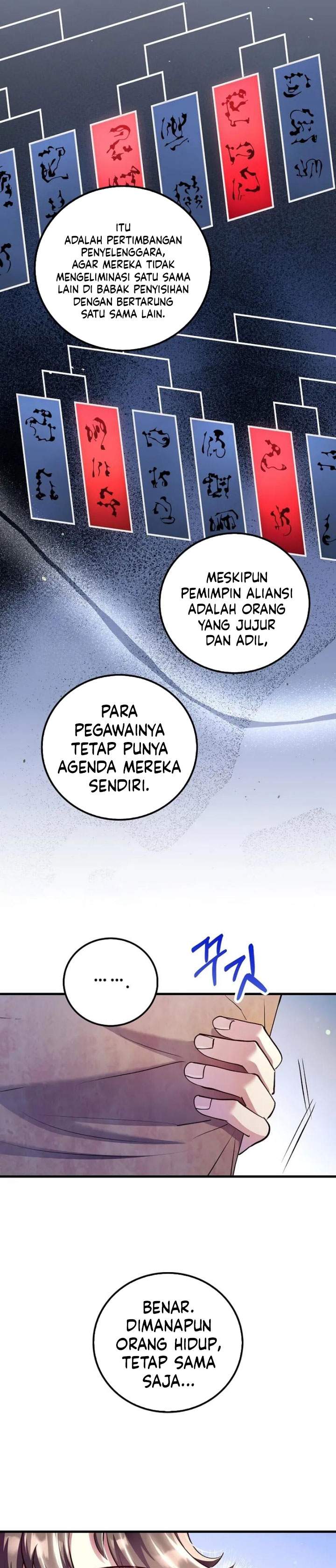 Read Doctor’s Rebirth ID Manga Online