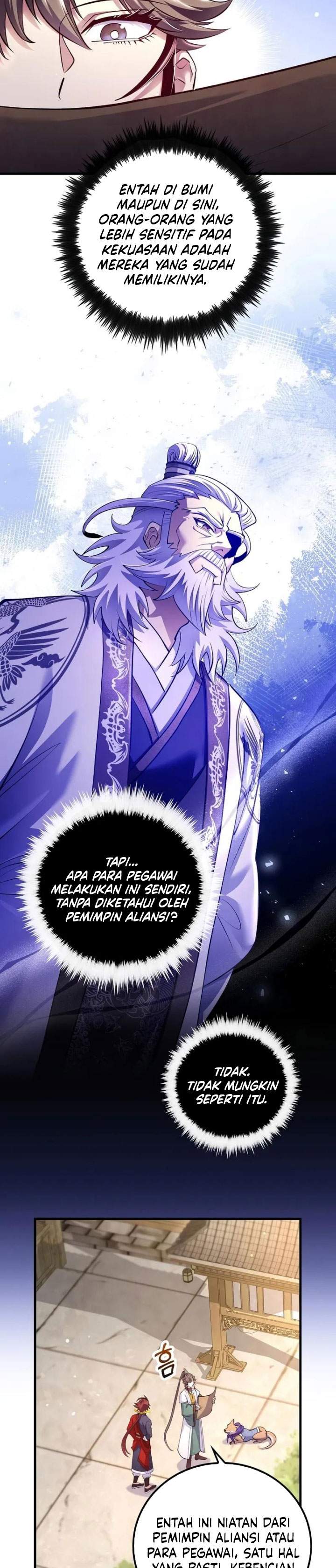 Read Doctor’s Rebirth ID Manga Online