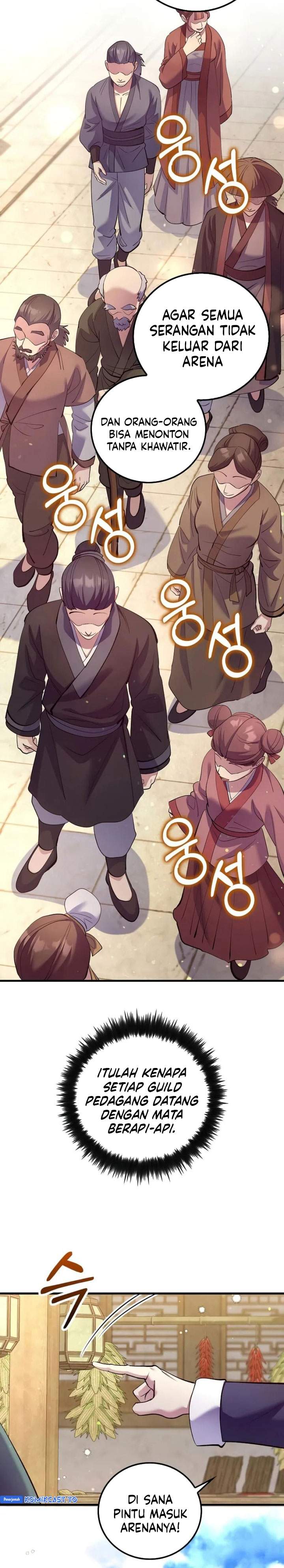 Read Doctor’s Rebirth ID Manga Online