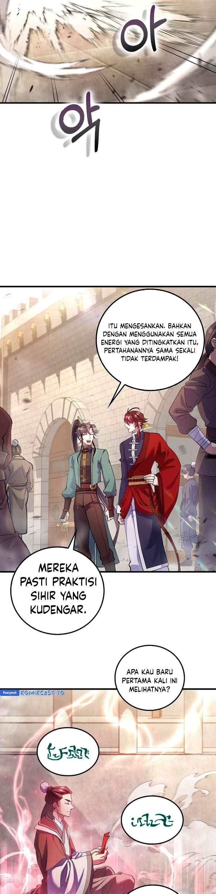 Read Doctor’s Rebirth ID Manga Online