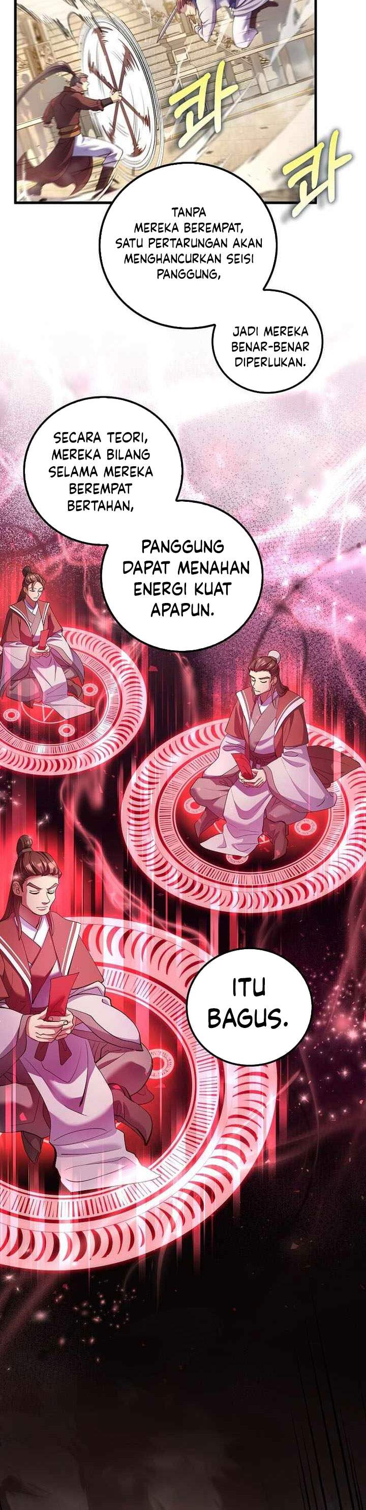Read Doctor’s Rebirth ID Manga Online