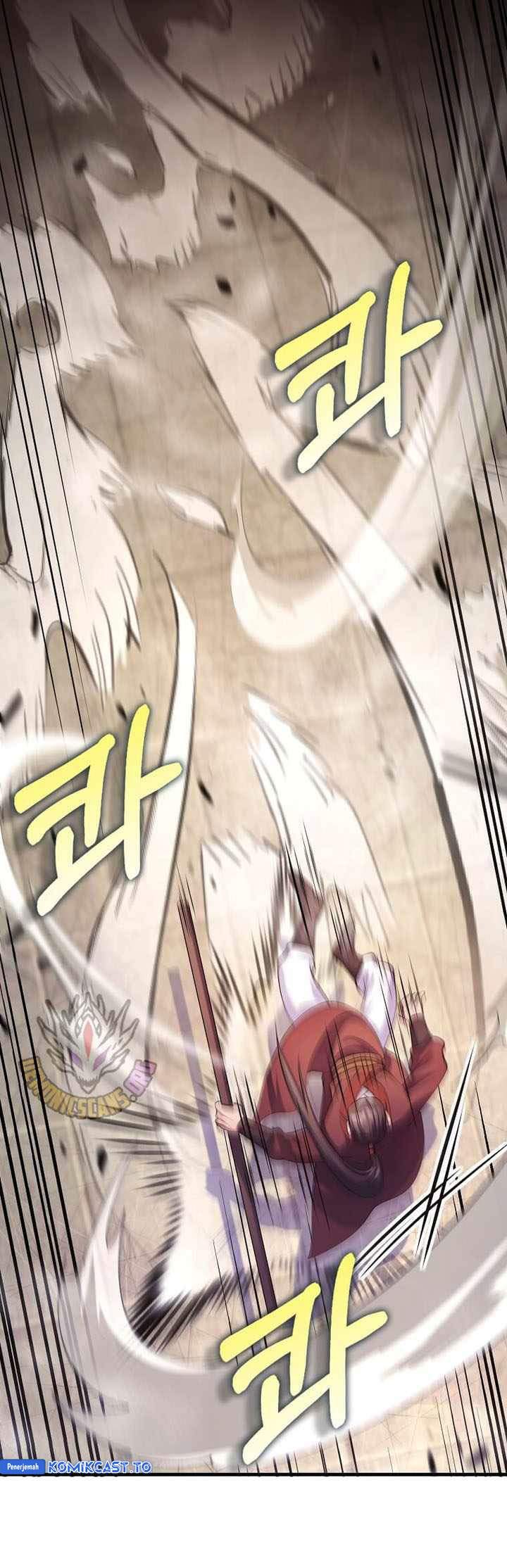 Read Doctor’s Rebirth ID Manga Online