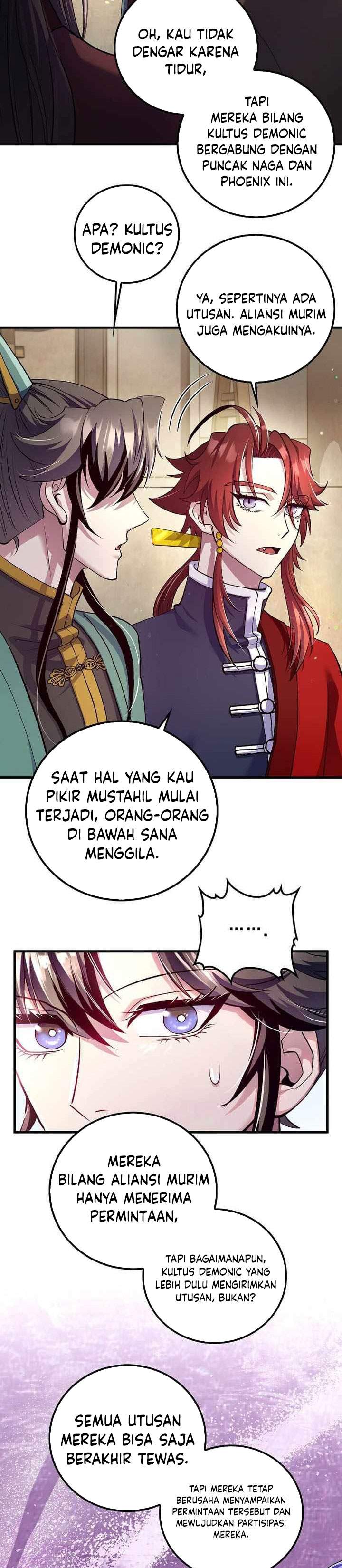 Read Doctor’s Rebirth ID Manga Online