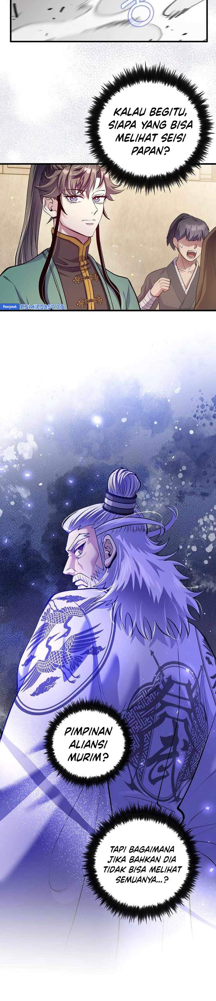 Read Doctor’s Rebirth ID Manga Online