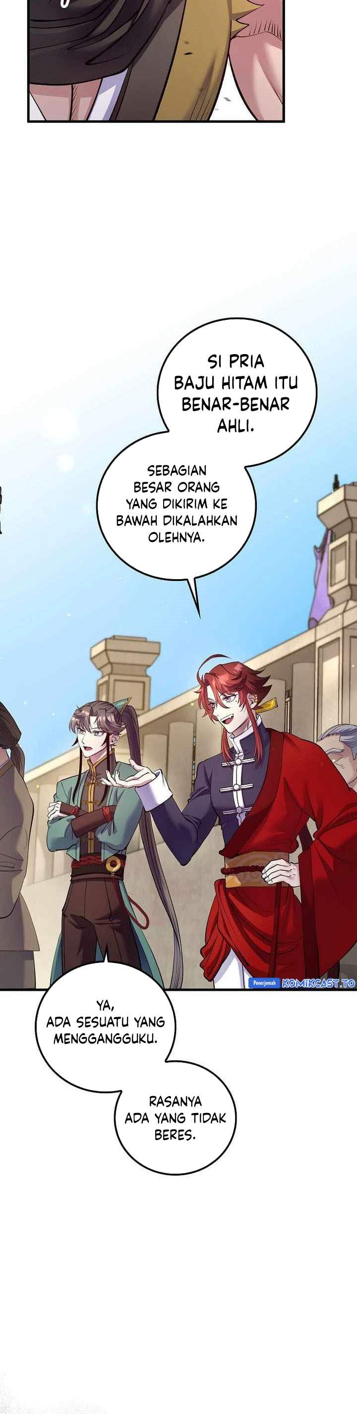 Read Doctor’s Rebirth ID Manga Online