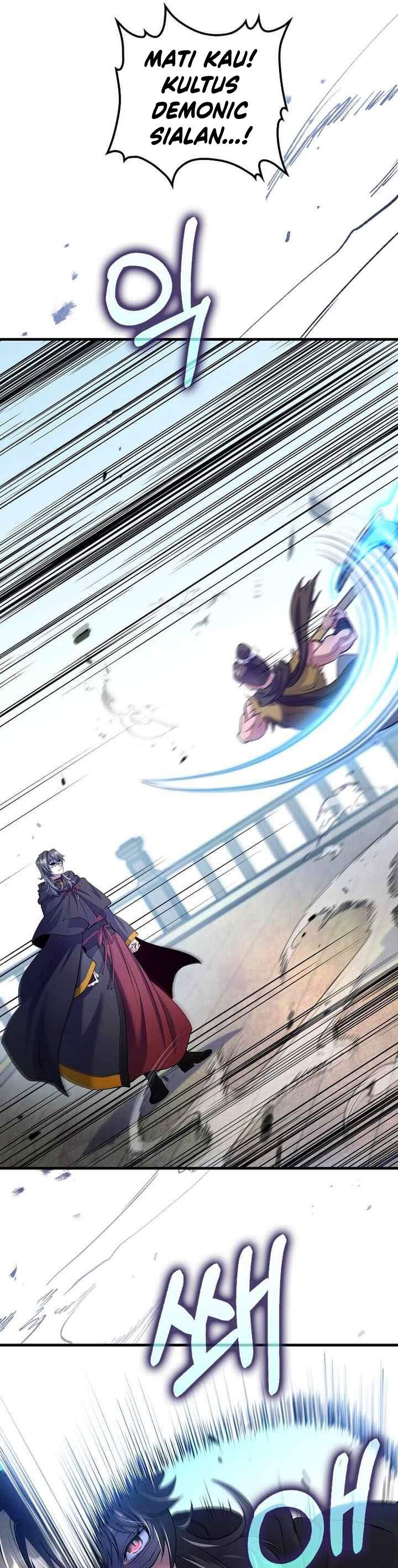 Read Doctor’s Rebirth ID Manga Online