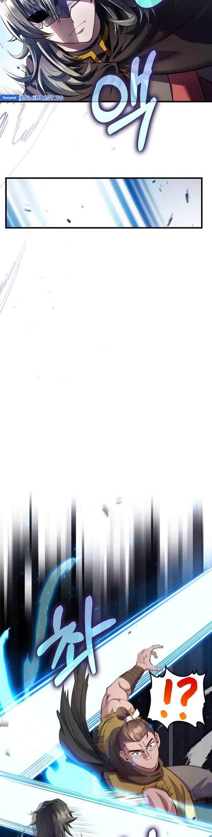 Read Doctor’s Rebirth ID Manga Online