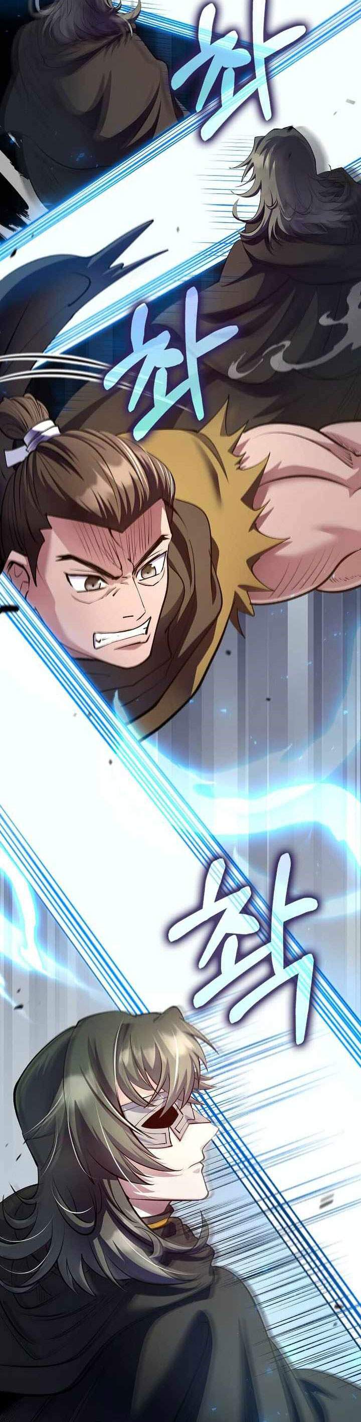 Read Doctor’s Rebirth ID Manga Online