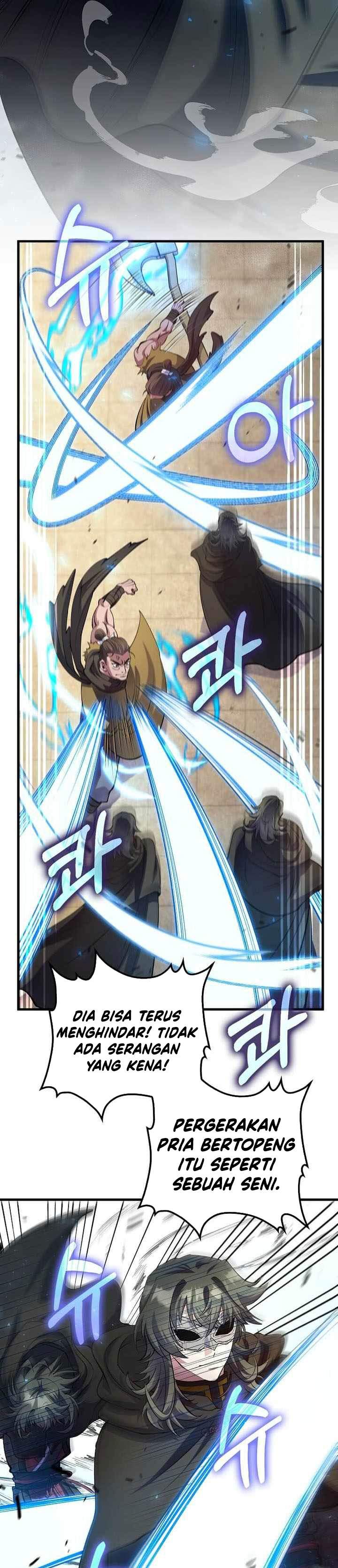 Read Doctor’s Rebirth ID Manga Online