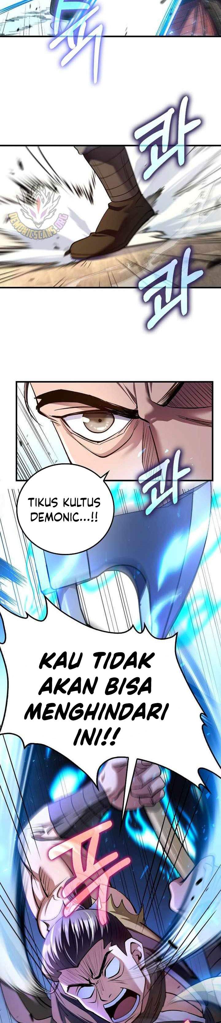 Read Doctor’s Rebirth ID Manga Online