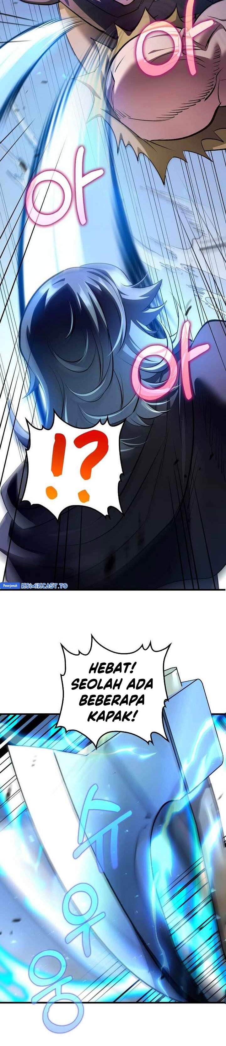 Read Doctor’s Rebirth ID Manga Online